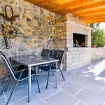 Lavanda Sa Bazenom I Okucnicom 4* Apartment Hreljin