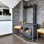 Apartment Lavanda Sa Bazenom I Okucnicom 4* Hreljin